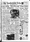 Sunderland Daily Echo and Shipping Gazette