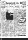 Sunderland Daily Echo and Shipping Gazette