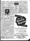 Sunderland Daily Echo and Shipping Gazette Tuesday 01 December 1953 Page 9