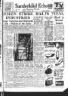 Sunderland Daily Echo and Shipping Gazette