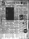 Sunderland Daily Echo and Shipping Gazette