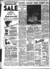 Sunderland Daily Echo and Shipping Gazette Tuesday 05 January 1954 Page 4