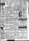 Sunderland Daily Echo and Shipping Gazette Tuesday 05 January 1954 Page 9