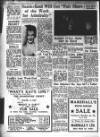 Sunderland Daily Echo and Shipping Gazette Wednesday 06 January 1954 Page 6