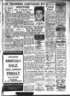 Sunderland Daily Echo and Shipping Gazette Wednesday 06 January 1954 Page 9