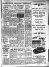 Sunderland Daily Echo and Shipping Gazette Thursday 07 January 1954 Page 9