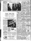 Sunderland Daily Echo and Shipping Gazette Monday 11 January 1954 Page 4