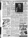 Sunderland Daily Echo and Shipping Gazette Monday 11 January 1954 Page 6