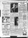 Sunderland Daily Echo and Shipping Gazette Monday 01 February 1954 Page 4