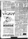 Sunderland Daily Echo and Shipping Gazette Monday 01 February 1954 Page 8