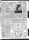 Sunderland Daily Echo and Shipping Gazette Monday 01 February 1954 Page 9