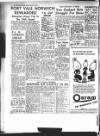 Sunderland Daily Echo and Shipping Gazette Monday 01 February 1954 Page 12