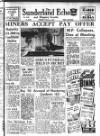 Sunderland Daily Echo and Shipping Gazette