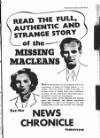 Sunderland Daily Echo and Shipping Gazette Monday 23 August 1954 Page 5