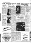 Sunderland Daily Echo and Shipping Gazette Monday 23 August 1954 Page 6