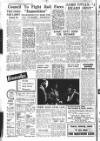 Sunderland Daily Echo and Shipping Gazette Wednesday 06 October 1954 Page 6