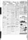 Sunderland Daily Echo and Shipping Gazette Wednesday 06 October 1954 Page 12