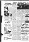 Sunderland Daily Echo and Shipping Gazette Thursday 04 November 1954 Page 6