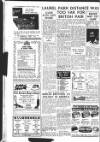 Sunderland Daily Echo and Shipping Gazette Thursday 04 November 1954 Page 12