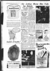 Sunderland Daily Echo and Shipping Gazette Thursday 11 November 1954 Page 14