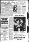 Sunderland Daily Echo and Shipping Gazette Thursday 11 November 1954 Page 15