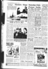 Sunderland Daily Echo and Shipping Gazette Saturday 13 November 1954 Page 6