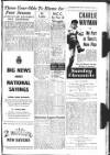 Sunderland Daily Echo and Shipping Gazette Saturday 13 November 1954 Page 9