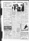 Sunderland Daily Echo and Shipping Gazette Friday 19 November 1954 Page 4