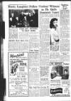 Sunderland Daily Echo and Shipping Gazette Friday 19 November 1954 Page 18