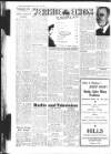 Sunderland Daily Echo and Shipping Gazette Monday 29 November 1954 Page 2