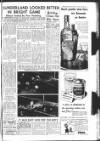 Sunderland Daily Echo and Shipping Gazette Monday 29 November 1954 Page 7