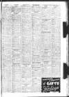 Sunderland Daily Echo and Shipping Gazette Monday 29 November 1954 Page 9