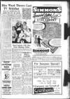 Sunderland Daily Echo and Shipping Gazette Friday 03 December 1954 Page 10