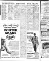 Sunderland Daily Echo and Shipping Gazette Friday 03 December 1954 Page 21