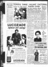 Sunderland Daily Echo and Shipping Gazette Wednesday 08 December 1954 Page 4