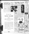 Sunderland Daily Echo and Shipping Gazette Tuesday 14 December 1954 Page 12