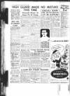 Sunderland Daily Echo and Shipping Gazette Tuesday 14 December 1954 Page 14