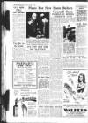 Sunderland Daily Echo and Shipping Gazette Thursday 16 December 1954 Page 6