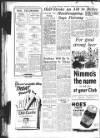 Sunderland Daily Echo and Shipping Gazette Thursday 16 December 1954 Page 10