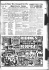 Sunderland Daily Echo and Shipping Gazette Friday 17 December 1954 Page 15