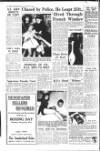 Sunderland Daily Echo and Shipping Gazette Saturday 18 December 1954 Page 4
