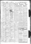 Sunderland Daily Echo and Shipping Gazette Saturday 18 December 1954 Page 9