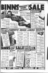 Sunderland Daily Echo and Shipping Gazette Wednesday 29 December 1954 Page 9