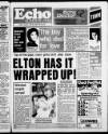 Sunderland Daily Echo and Shipping Gazette