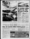Sunderland Daily Echo and Shipping Gazette Saturday 02 January 1988 Page 12