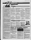 Sunderland Daily Echo and Shipping Gazette Saturday 02 January 1988 Page 16