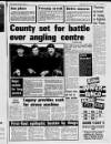 Sunderland Daily Echo and Shipping Gazette Saturday 02 January 1988 Page 21