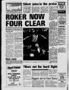 Sunderland Daily Echo and Shipping Gazette Saturday 02 January 1988 Page 28