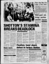 Sunderland Daily Echo and Shipping Gazette Saturday 02 January 1988 Page 30