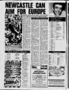 Sunderland Daily Echo and Shipping Gazette Saturday 02 January 1988 Page 32